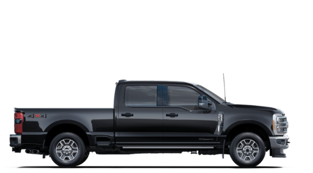2025 Ford SuperDuty